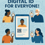 Digital ID